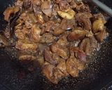 Foto langkah ke 5 dari resep Sate Ati Ampela Ayam.