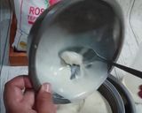 Foto langkah ke 3 dari resep Kulit risoles gluten free.