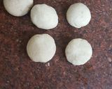 A picture of step 14 of Baby Gujiya.
