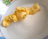 Foto del paso 1 de la receta: Galletas con chocolate