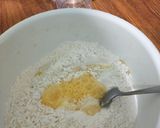 Foto langkah ke 2 dari resep Mie Telor Homemade.