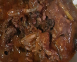 Foto langkah ke 5 dari resep Rendang Ayam.