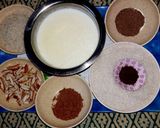 દૂધપાક રેસીપી સ્ટેપ1ફોટો
