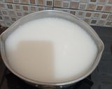 Foto langkah ke 1 dari resep Es Lilin Ketan Hitam.
