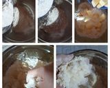 Foto del paso 1 de la receta: Cookies para Decorar (Sabor Naranja)