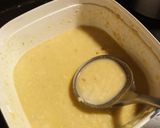 Foto del paso 1 de la receta: Holaa!! Hoy me levanté e hice estos pancakes de manz.,no se ven apetitosos pero son riquísimos