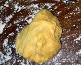 Foto langkah ke 6 dari resep Pumpkin Bread/ Roti Labu Kuning.