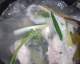 Foto langkah ke 3 dari resep Mie Pho Sapi Vietnam Ala Rumahan.