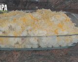 Foto del paso 8 de la receta Coliflor Gratinada