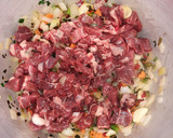 Foto del paso 7 de la receta: Locro