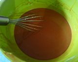 Foto langkah ke 5 dari resep Sarang Semut Ricecooker.