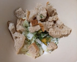 Foto del paso 1 de la receta: Albóndigas en salsa de verduras