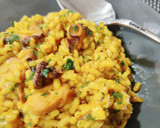 Foto del paso 6 de la receta: Arroz con pulpo