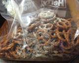 Garlic Ranch Pretzels recipe step 1 photo