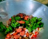 Foto langkah ke 5 dari resep Nasi Gila ala Mamandok.
