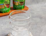 Foto langkah ke 6 dari resep Corn Milk Creamy Matcha.