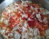 Foto del paso 4 de la receta: Macarrones con Palometa al Tomate