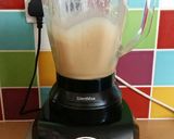A picture of step 2 of Vickys Homemade 'Baileys' Irish Cream Liqueur, GF DF EF SF NF.
