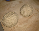 Foto del paso 4 de la receta: Seitán casero