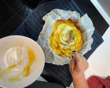 Foto del paso 6 de la receta: Tarta de manzana fácil