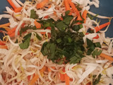 Bakwan Sayur