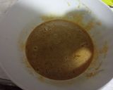 Foto del paso 1 de la receta: Queque marmoleado sin mantequilla 🙂
