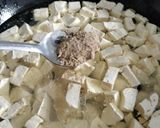 Foto langkah ke 5 dari resep Sop tahu ala hokben.