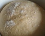 Ferdinánd tekercs recept fázis 1 fotója