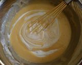 Foto del passaggio 9 della ricetta Una torta due versioni. Torta con la Nutella