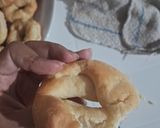 Foto del paso 14 de la receta: Rosquitas semi dulce al horno