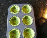 Foto del paso 1 de la receta: Tortitas de Brócoli y Carne