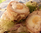 Foto del paso 6 de la receta: Huevo escoces