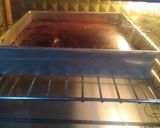 Foto langkah ke 7 dari resep Fudgy Brownies Gluten Free.