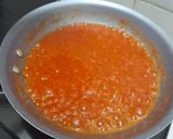 Foto langkah ke 2 dari resep Sambal Udang Pete Kemangi.