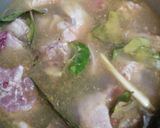 Foto langkah ke 1 dari resep Rica rica ayam kampung.