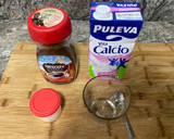 Foto del paso 1 de la receta: Granizado natural café ☕️