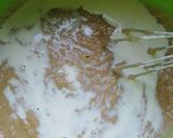 Foto del paso 5 de la receta: Bizcochuelo de Banana con un toque de Nesquik 🤭