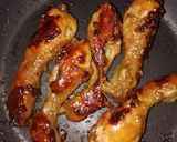 Foto langkah ke 4 dari resep Ayam Bakar Teflon.