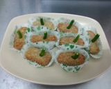 Foto langkah ke 7 dari resep Kroket kentang tuna.