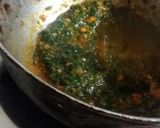 મેથી બેસન નું શાક (Methi Besan Shak Recipe In Gujarati) રેસીપી સ્ટેપ4ફોટો
