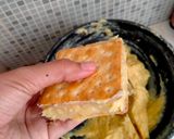 Foto langkah ke 4 dari resep 36. Gabin Tape Keju.