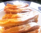 Foto langkah ke 8 dari resep Churros PSBB.
