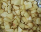 Foto del paso 3 de la receta: Tarta de manzana