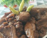 Foto langkah ke 3 dari resep Tulangan Ayam Kecap.