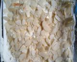 Foto del paso 7 de la receta Pastel de galletas y fruta