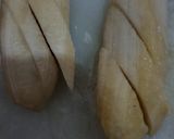 Foto langkah ke 5 dari resep 76. Nagasari Pisang Kepok/Wadai Pais Pisang Kepok(TakaranSendok).