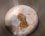Une image de l'étape 1 de Barm Brack ou bairin brack.