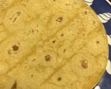 Foto del paso 1 de la receta: Tortilla trend (de maíz) con cuatro rellenos.
