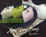 Foto langkah ke 4 dari resep Apem Tepung Beras.
