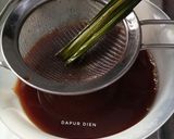 Foto langkah ke 2 dari resep Sirup Gula Merah.